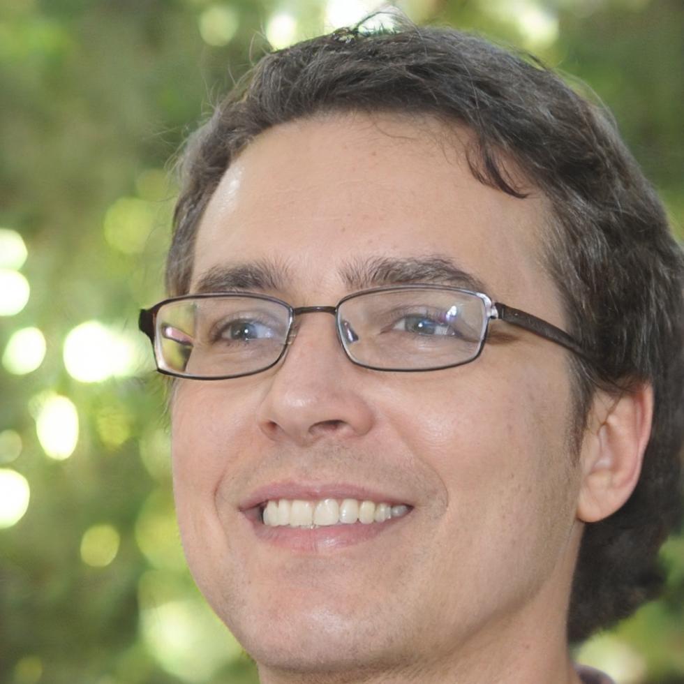 Marcus Whitfield - Senior Business Planning Consultant